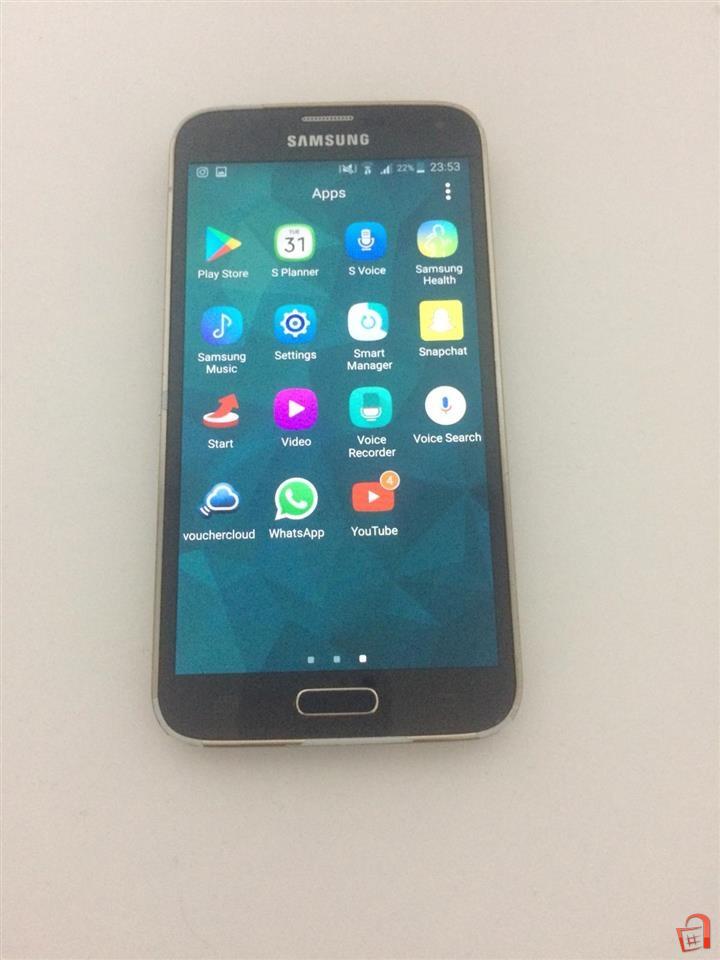 samsung galaxy c5